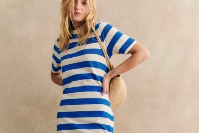 Les robes de plage à glisser dans votre valise