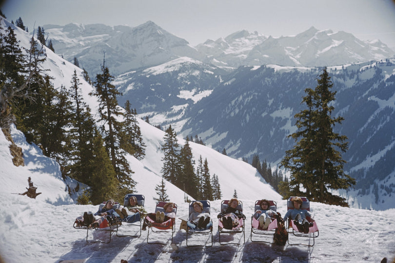 Sports d’hiver : vos meilleures astuces pour skier en dépensant moins