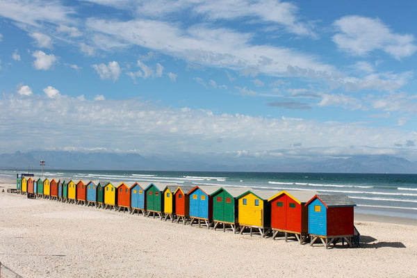 15 raisons de partir à Cape Town cet hiver