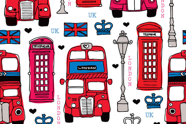 10 raisons d’aller à Londres avec les kids