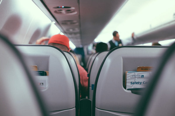 Sophrologie : 10 conseils pour apaiser la peur en avion