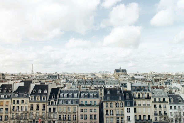 10 trucs cool  à faire avec les kids à Paris