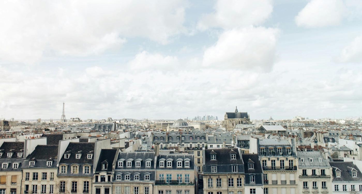 10 trucs cool  à faire avec les kids à Paris