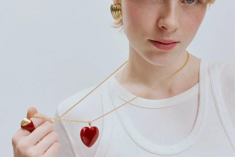 Saint-Valentin : une sélection cool pour célébrer l’amour