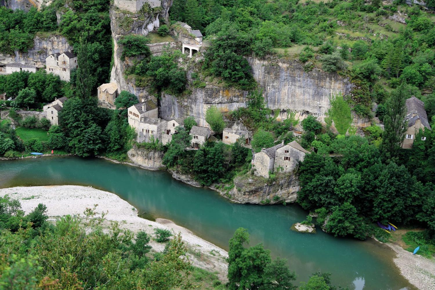 Les meilleurs spots des Cévennes par A Week Abroad – Beau Voyage