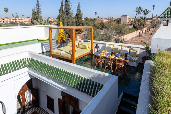 Villanovo : des maisons uniques pour explorer le monde en toute sérénité