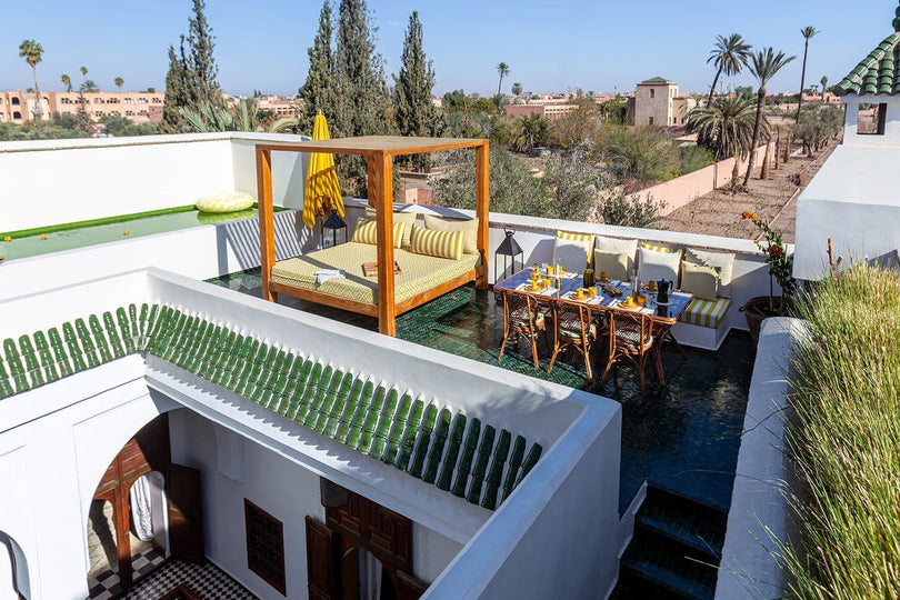 Villanovo : des maisons uniques pour explorer le monde en toute sérénité