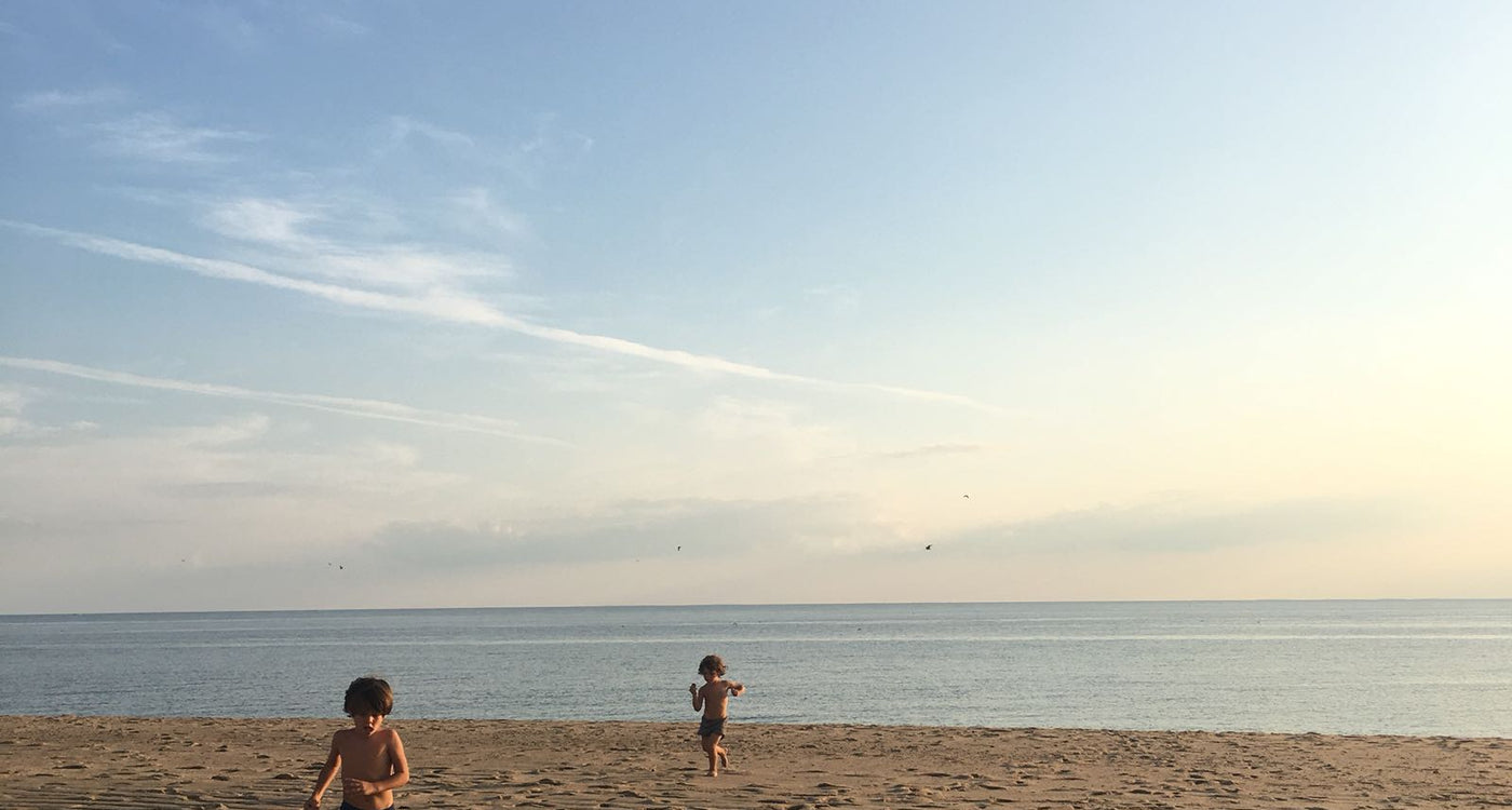 10 trucs canons à faire à Cape Cod avec les kids