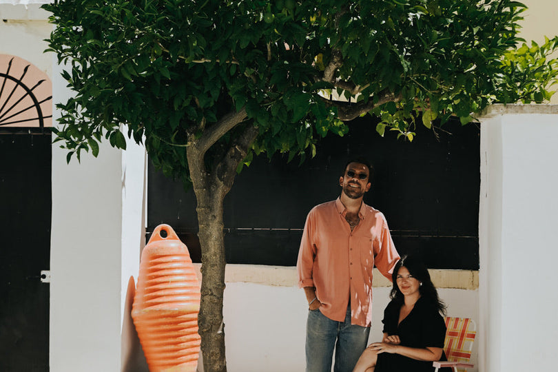 #72 - Clara Rocchia, 35 ans, 3 enfants : le pari fou d’une maison en Italie