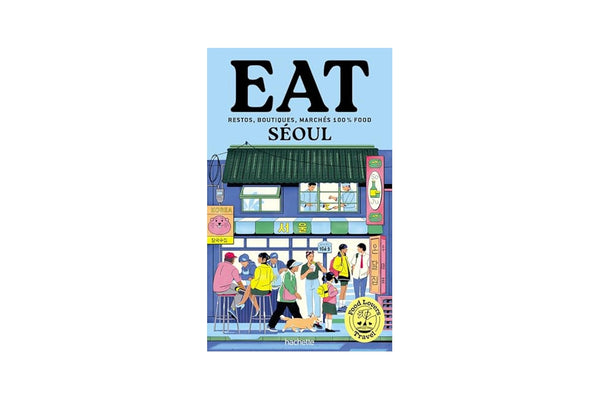 Séoul à travers ses saveurs : le guide ultime pour les food lovers