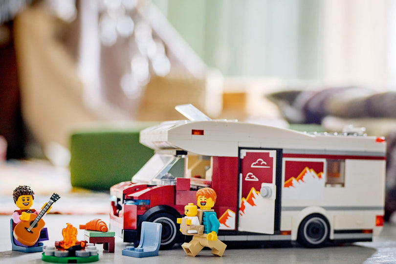 Les 5 objets magiques que j’emporte toujours pour voyager avec mes enfants