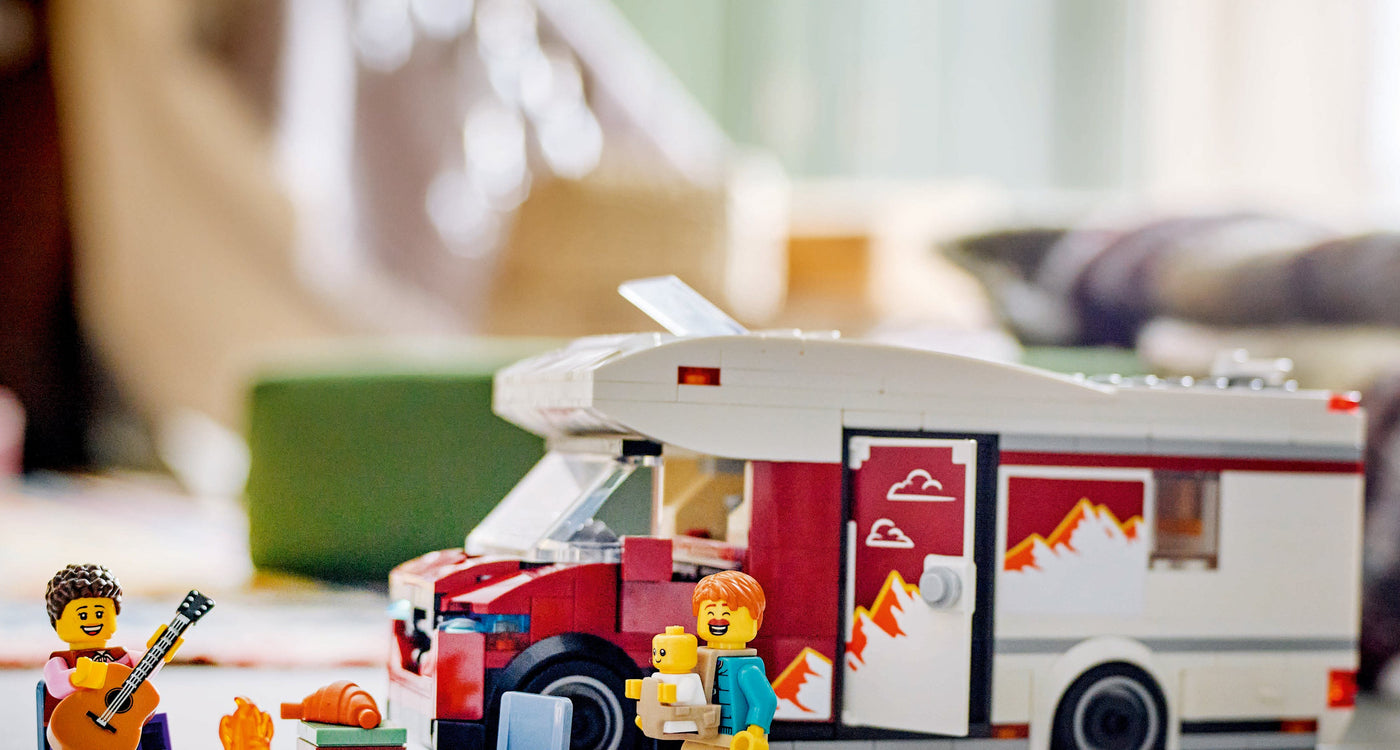 Les 5 objets magiques que j’emporte toujours pour voyager avec mes enfants