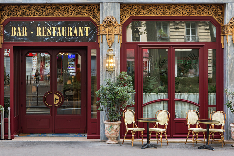 Orso Hôtels : Paris, comme à la maison (mais en mieux)