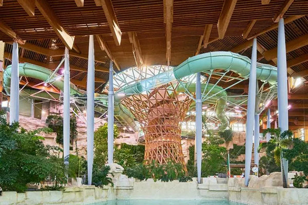 Center Parcs Villages Nature Paris