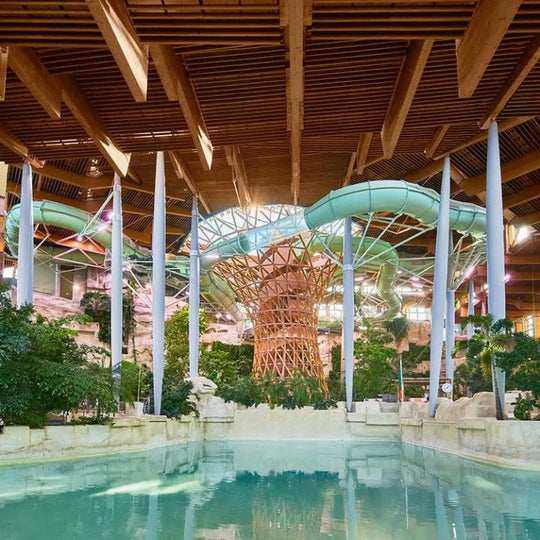 Center Parcs Villages Nature Paris