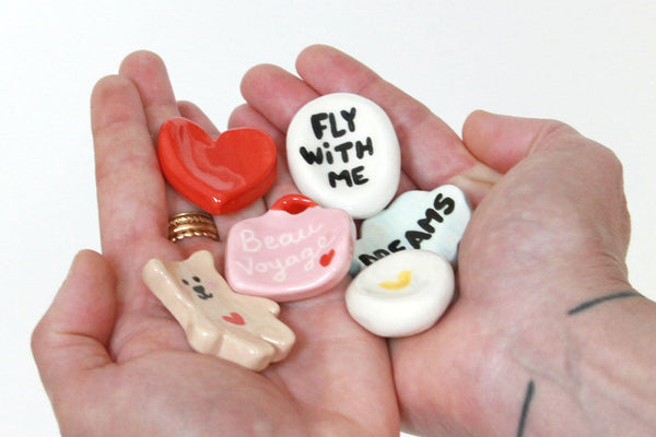 Worry stone : la pierre anti-stress à garder dans sa poche quand on voyage