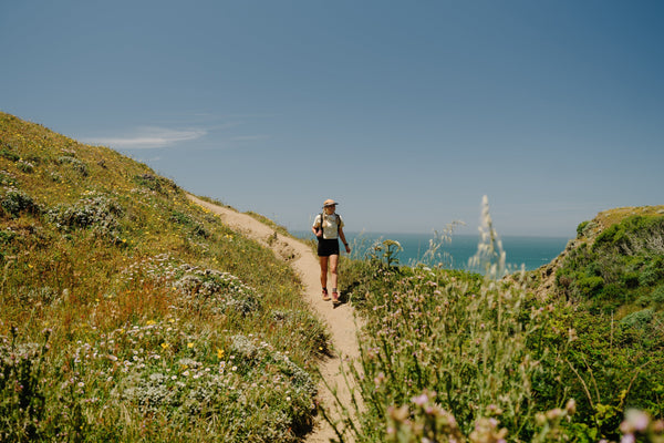 AllTrails l’application qui donne envie de partir dehors