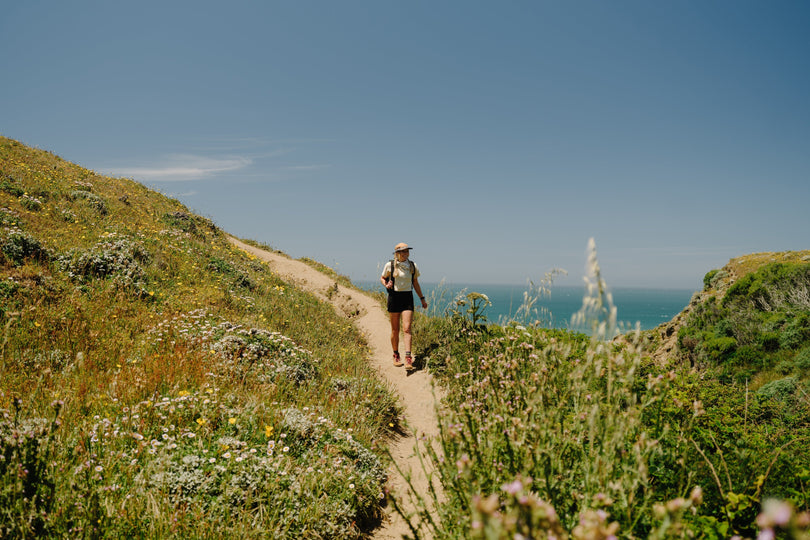 AllTrails l’application qui donne envie de partir dehors