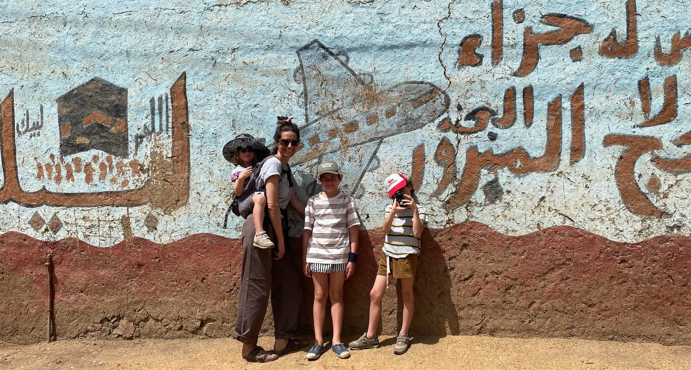 7 idées cadeaux pour les petits voyageurs