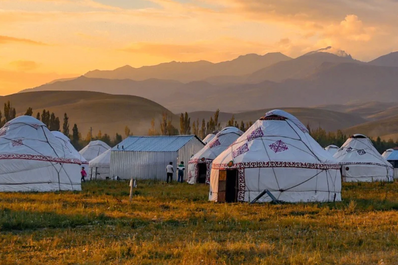 #08 - Pauline en Mongolie : Un voyage mère-fille, des nuits sous la yourte et du mouton au petit-dej