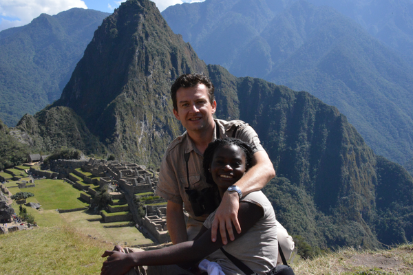 #15 - Fabrice, créateur de voyages : les dessous d’une agence de voyage, l’aventure comme quotidien et balade au milieu des caïmans