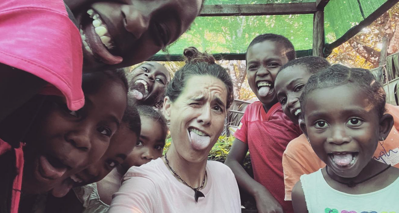 # 20 - Marie, MyTraveldreams, en voyage solidaire : partir avec des inconnus, replanter la mangrove et découvrir Madagascar