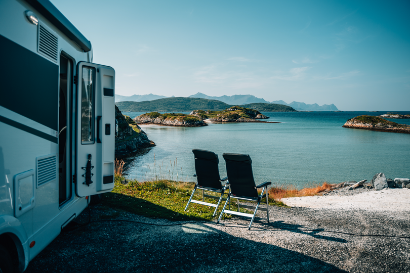 CU | Camper : des vacances en toute liberté sur quatre roues