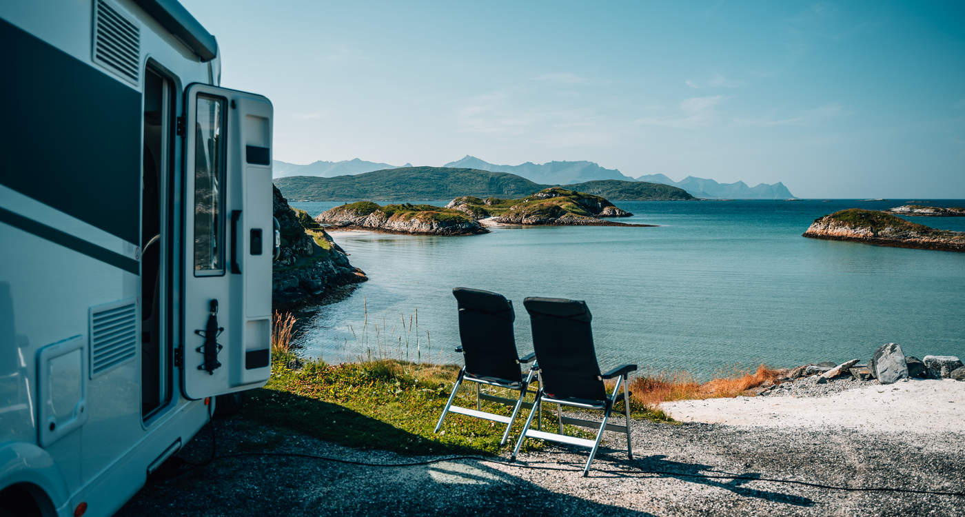 CU | Camper : des vacances en toute liberté sur quatre roues