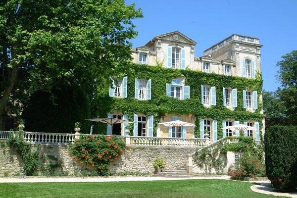 Chateau de Varenne