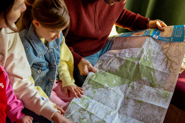 Bon Air Club, un camp de base outdoor pour vraiment changer de rythme