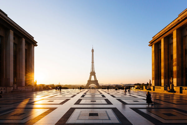10 spots pour profiter de Paris en attendant le retour des touristes