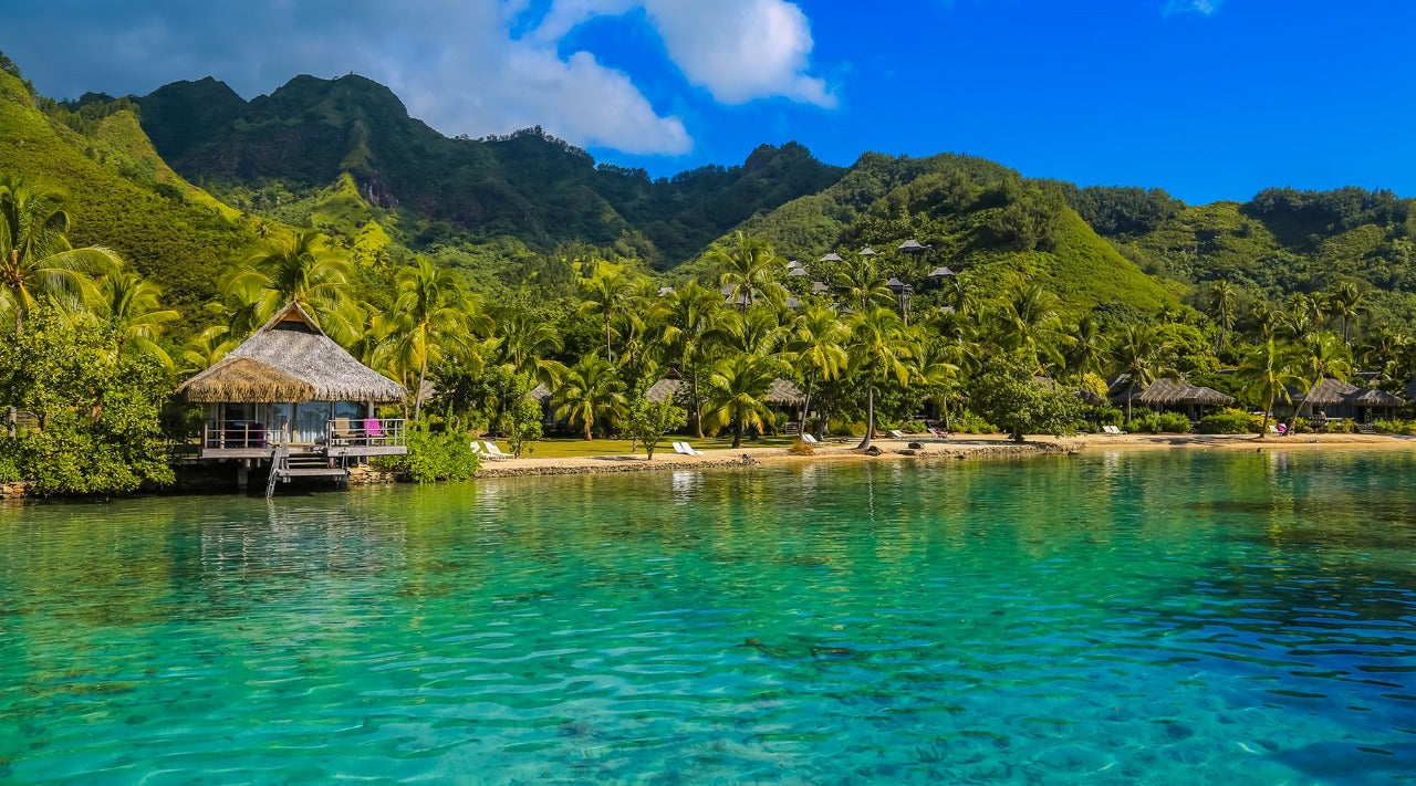 Top 12 des trucs cools à faire à Moorea avec les enfants