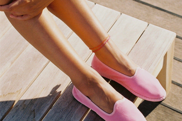 Mode : mes envies de printemps