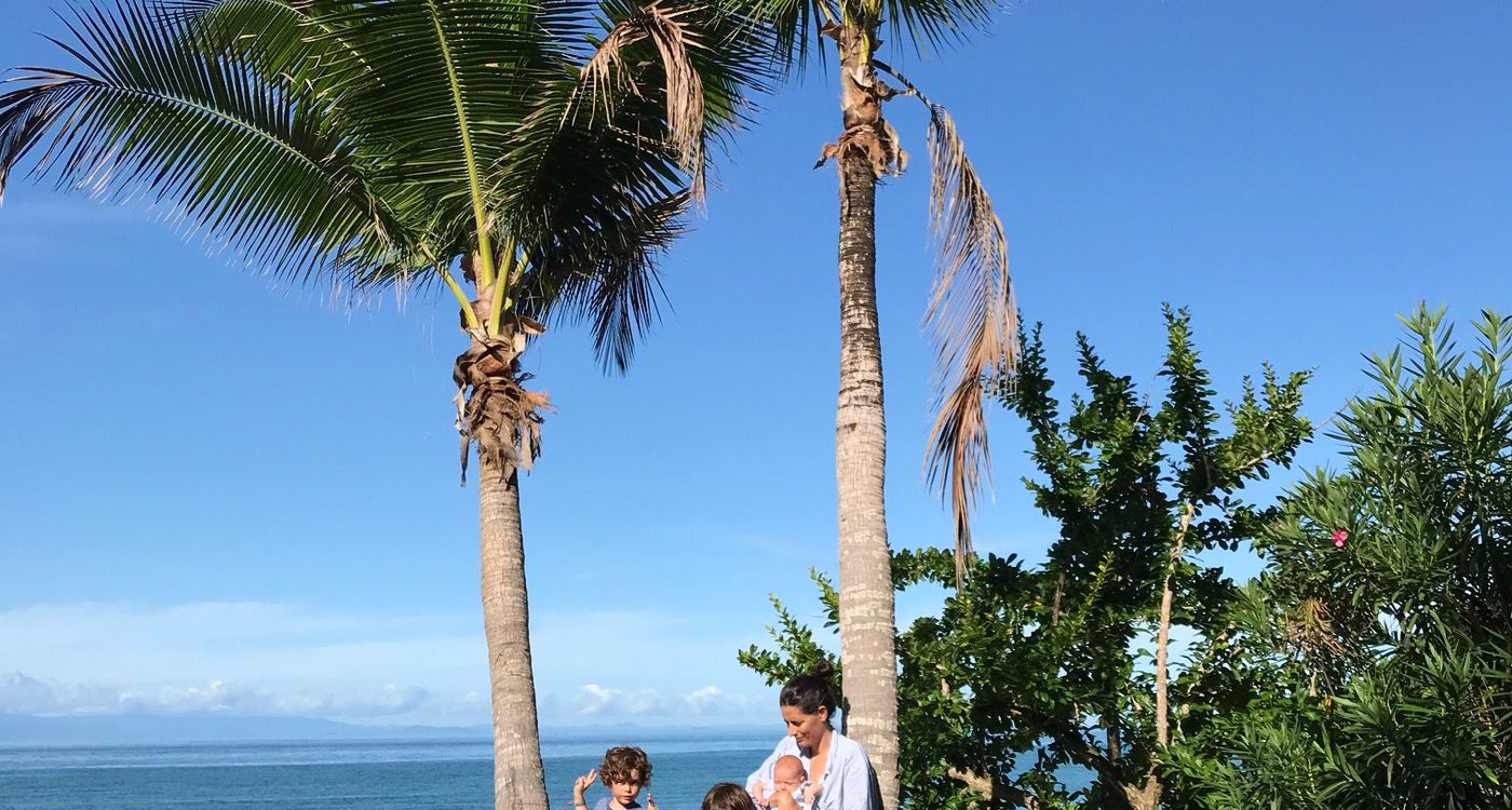 5 raisons de partir au Panama en famille