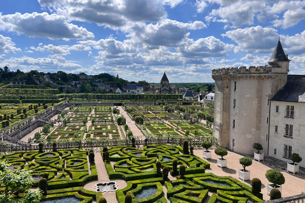 Saumur - Tours : 10 spots canons sur la Loire à Vélo