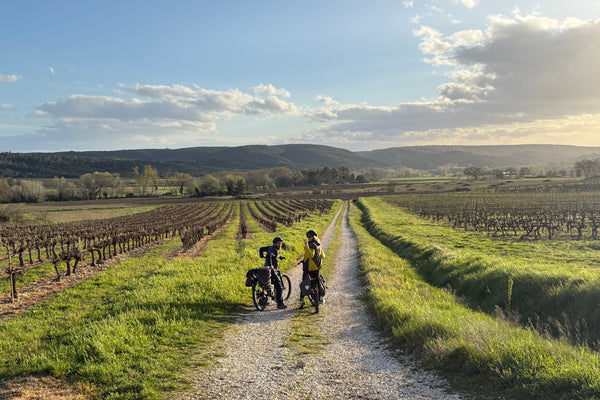 3 jours à vélo dans le Pays d’Uzès : mes meilleures adresses (testées et validées)