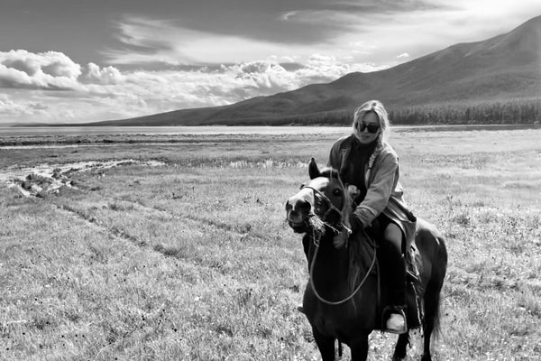 Rencontre avec Eden Debus, fondatrice de Le Therapist,