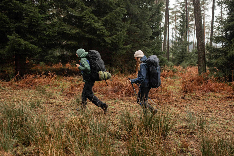 Vaude : L’esprit d’aventure durable