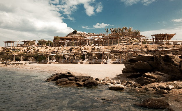 Mes 5 envies de voyage sur Doolittle (Yippee!)