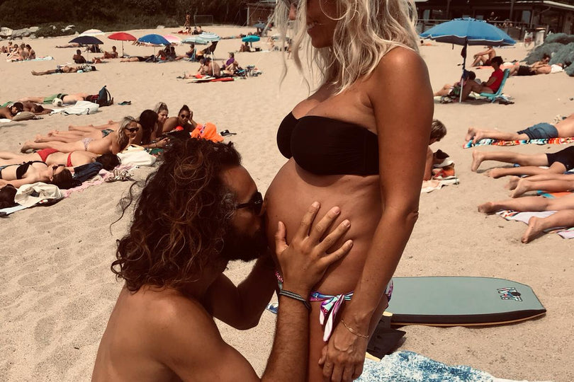 #76 - Marie Courroy : changer de vie à 45 ans, aller à la plage après l'école et vivre plus simplement