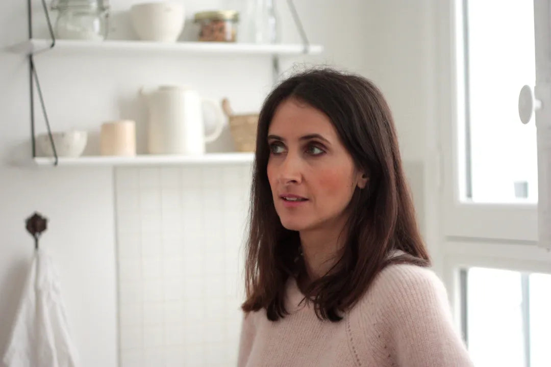 Les bons spots d'Audrey Borrego