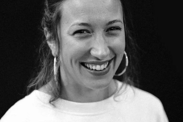 #68 - Marie Robert @philosophyissexy : Voyager pour penser, penser pour voyager