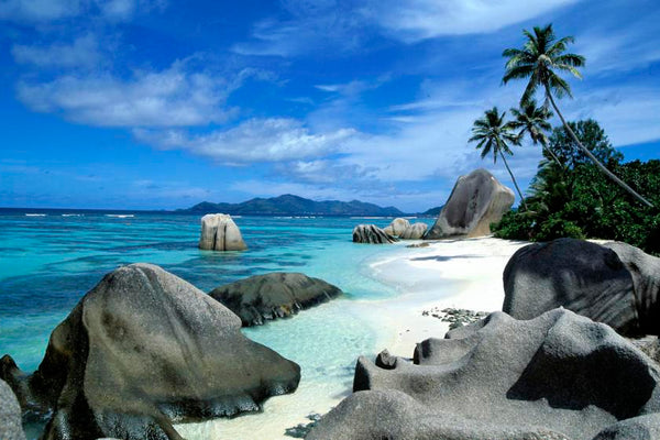 5 raisons d’aller à Mahé, Seychelles