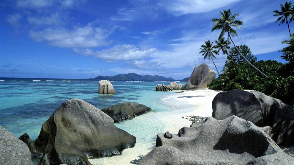 5 raisons d’aller à Mahé, Seychelles