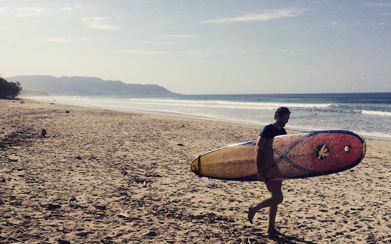 S’installer (définitivement) à Santa Teresa en famille