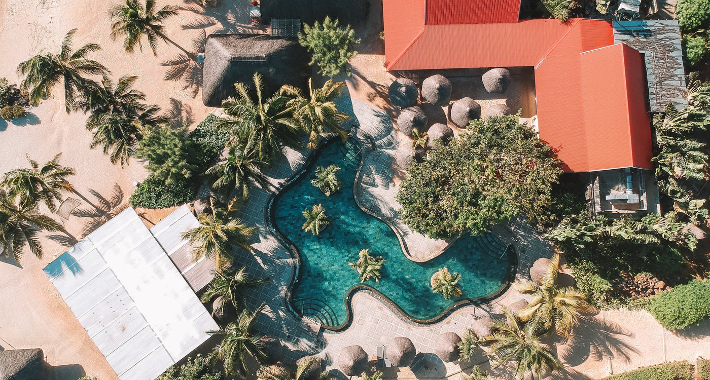 Vivre une autre île Maurice