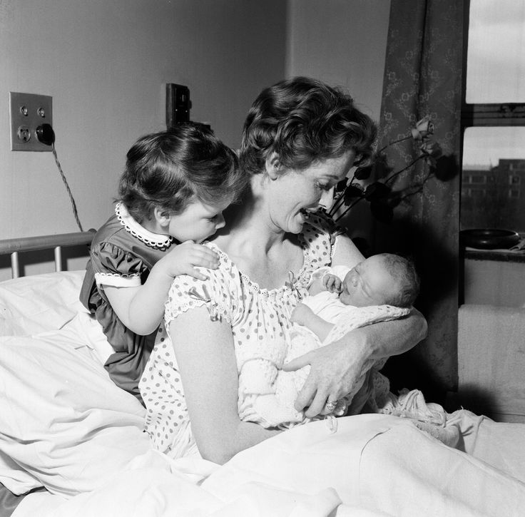 Nos idées de cadeaux de naissance vraiment cools