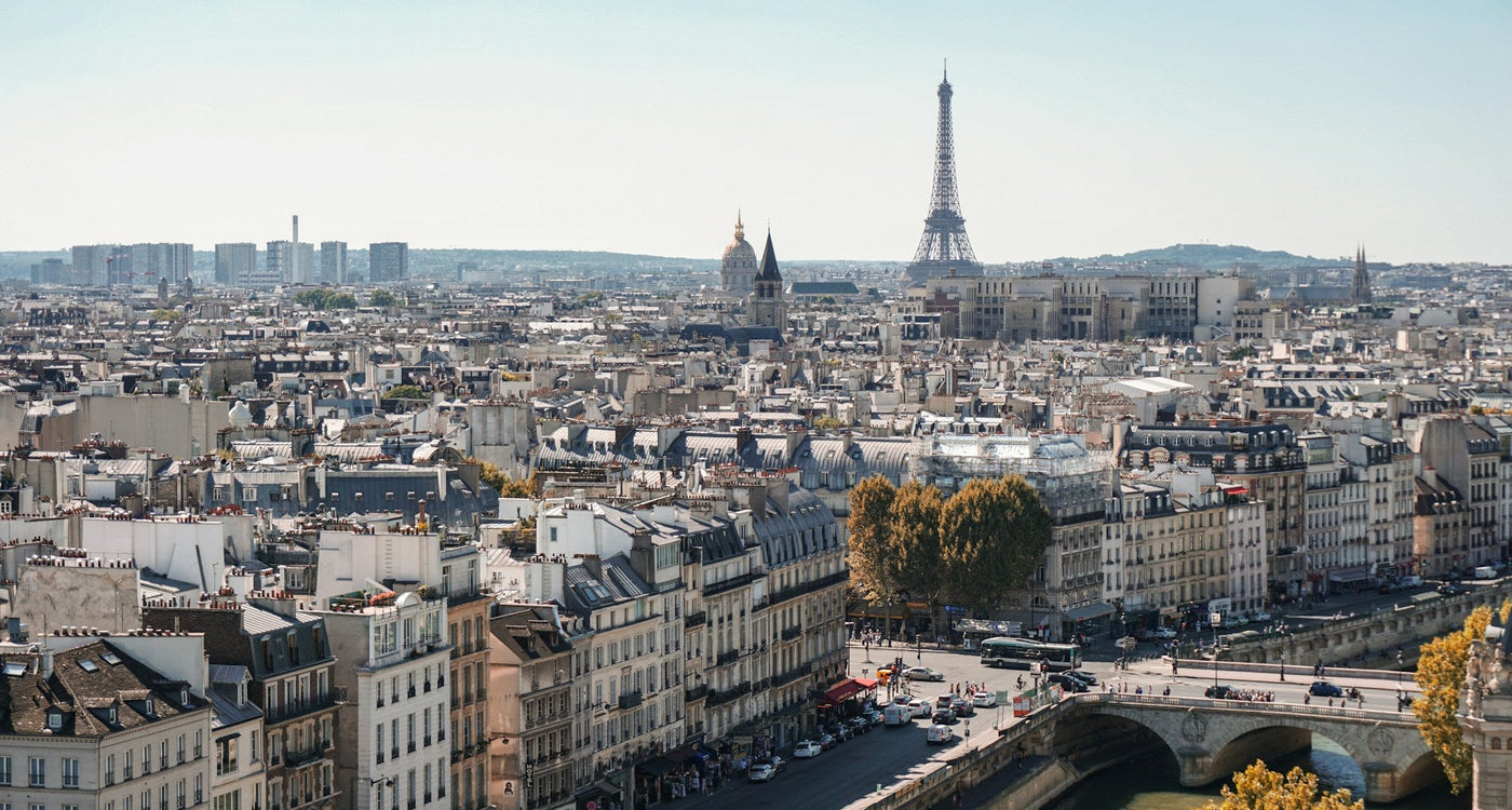 Que faire à Paris en famille ? 10 activités insolites loin des cartes postales