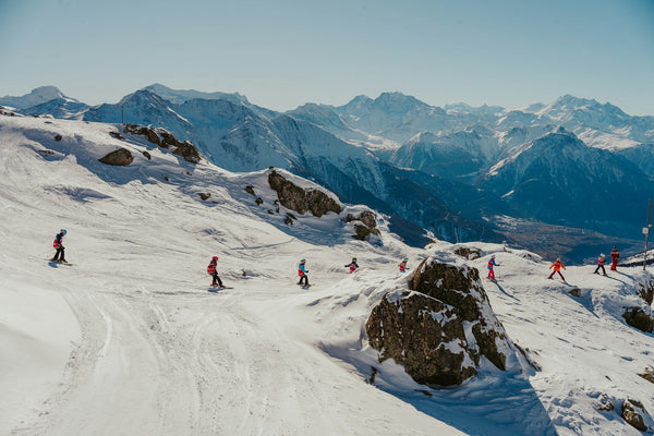 Vacances au ski en famille : nos 20 hôtels préférés dans les Alpes
