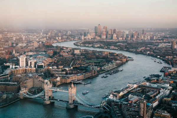 Où dormir à Londres en famille : 15 hôtels kids-friendly que j’adore